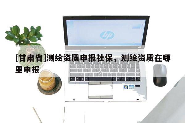 [甘肃省]测绘资质申报社保，测绘资质在哪里申报