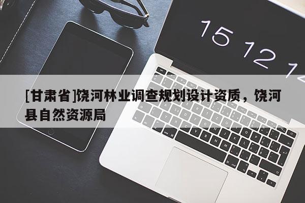 [甘肃省]饶河林业调查规划设计资质，饶河县自然资源局