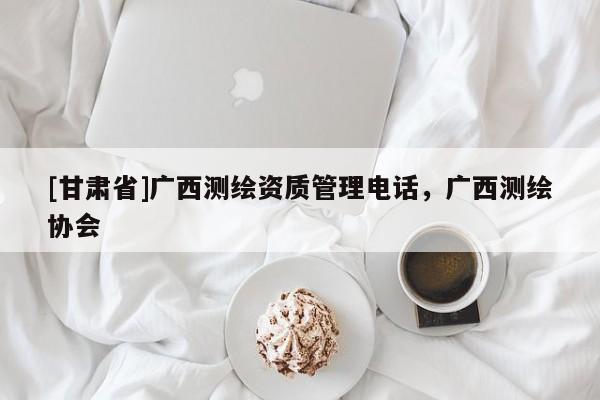 [甘肃省]广西测绘资质管理电话，广西测绘协会