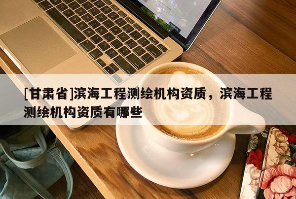 [甘肃省]滨海工程测绘机构资质，滨海工程测绘机构资质有哪些