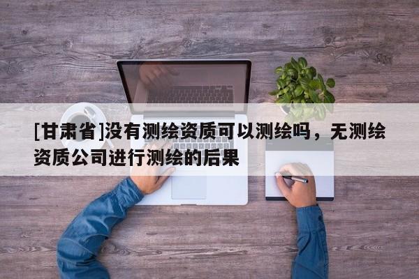 [甘肃省]没有测绘资质可以测绘吗，无测绘资质公司进行测绘的后果