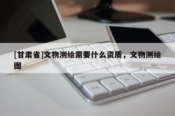 [甘肃省]文物测绘需要什么资质，文物测绘图