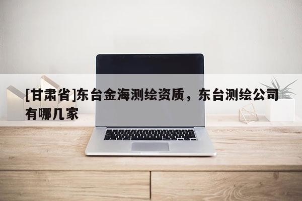 [甘肃省]东台金海测绘资质，东台测绘公司有哪几家
