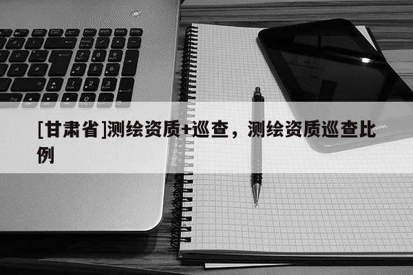 [甘肃省]测绘资质+巡查，测绘资质巡查比例