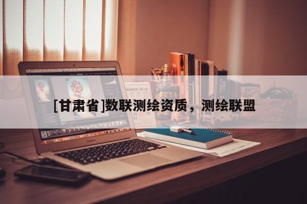 [甘肃省]数联测绘资质，测绘联盟