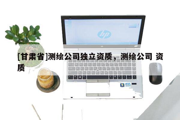 [甘肃省]测绘公司独立资质，测绘公司 资质