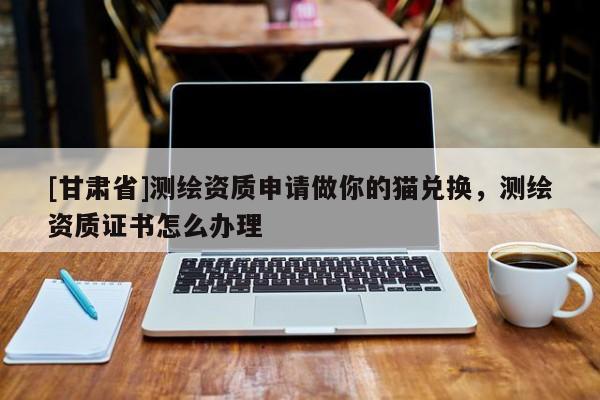 [甘肃省]测绘资质申请做你的猫兑换，测绘资质证书怎么办理
