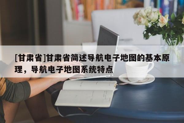 [甘肃省]甘肃省简述导航电子地图的基本原理，导航电子地图系统特点